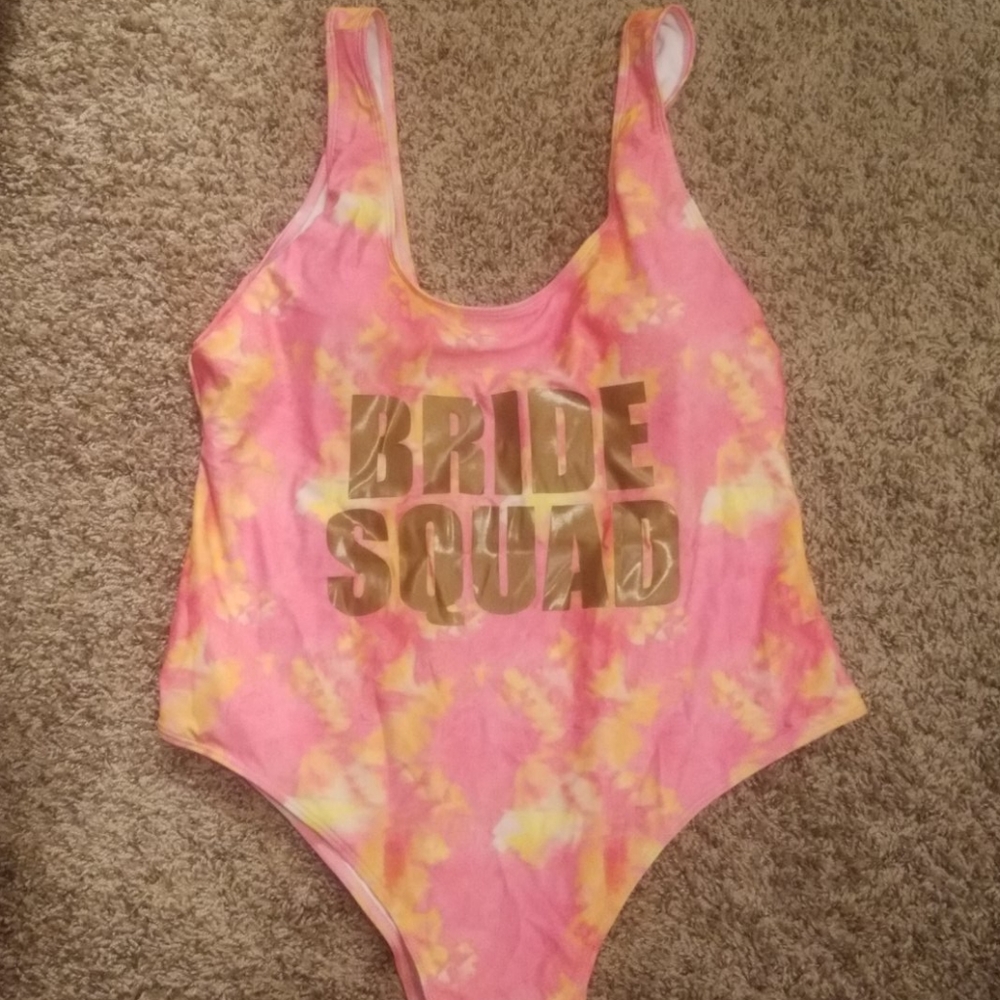 Swimsuit